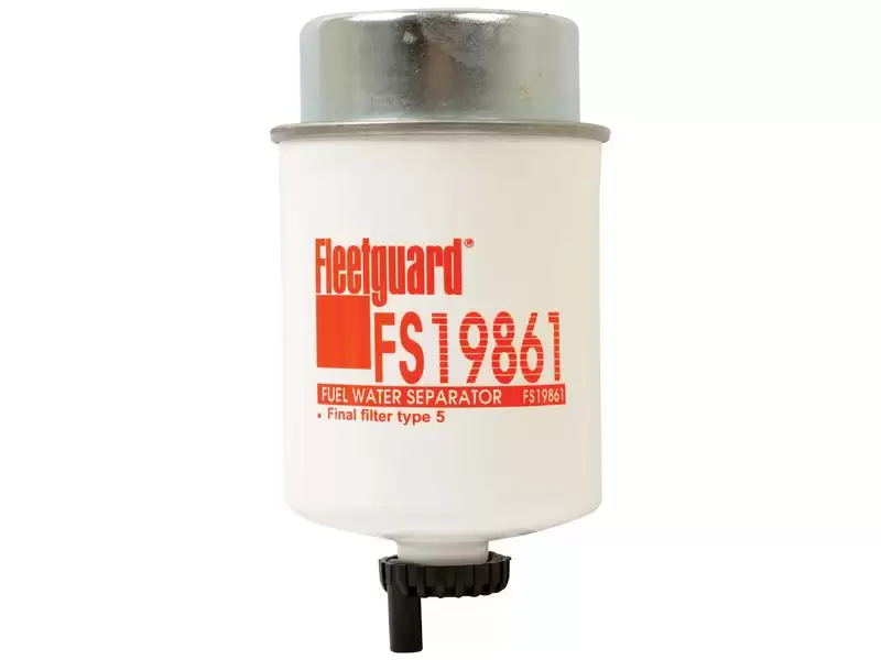 Fleetguard FS19861