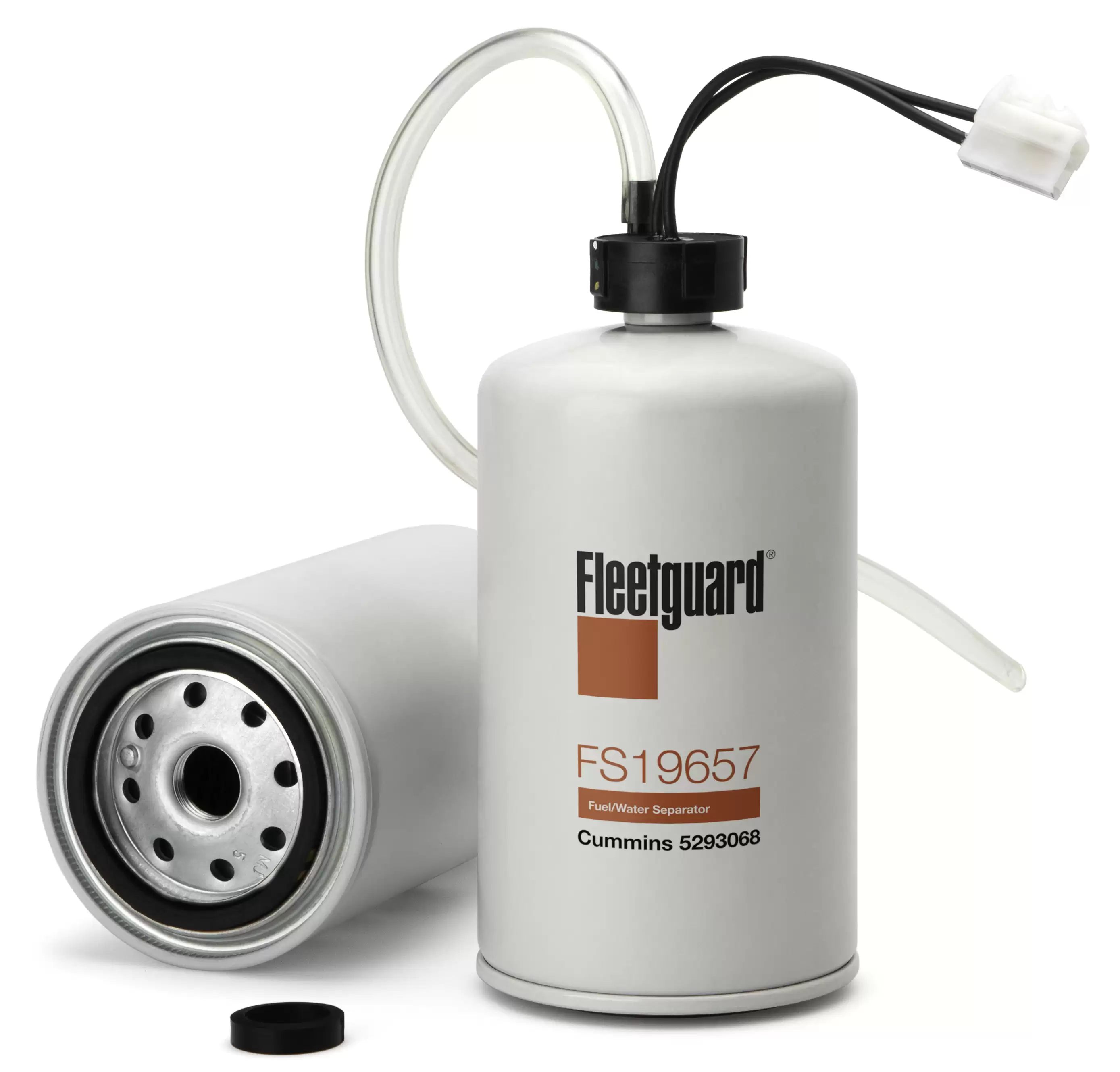 Fleetguard FS19657