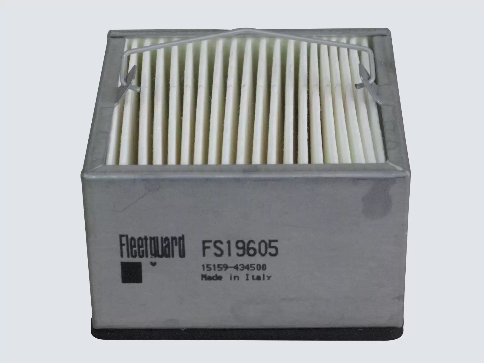 Fleetguard FS19605