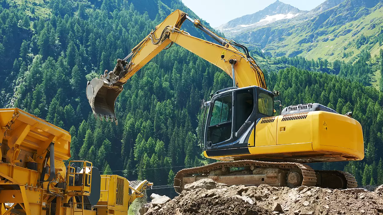 State Registration of Heavy Machinery in Azerbaijan