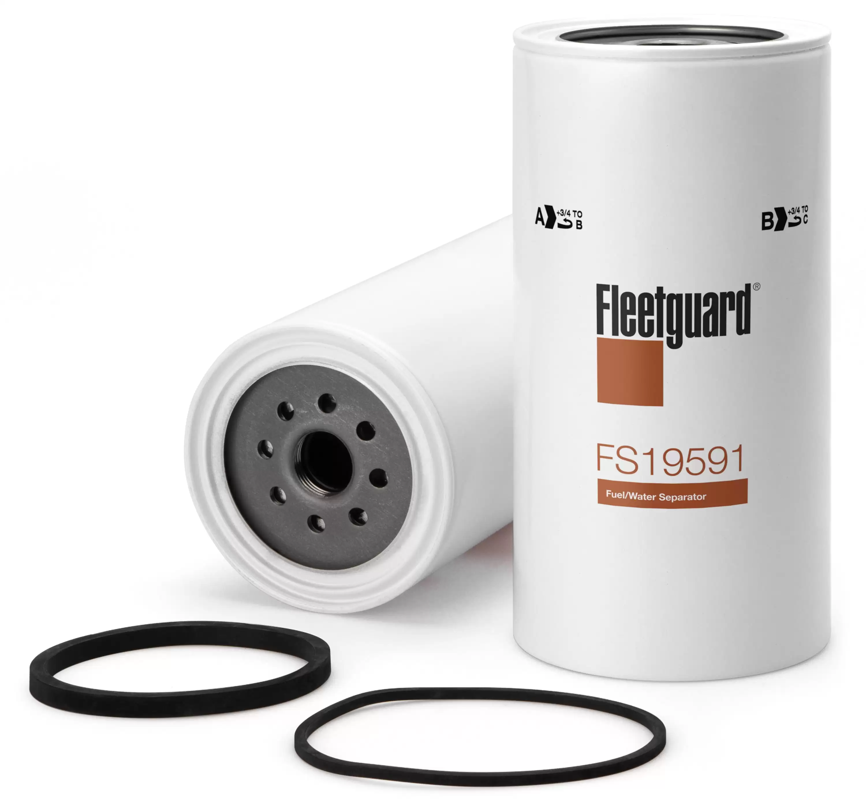 Fleetguard FS19591