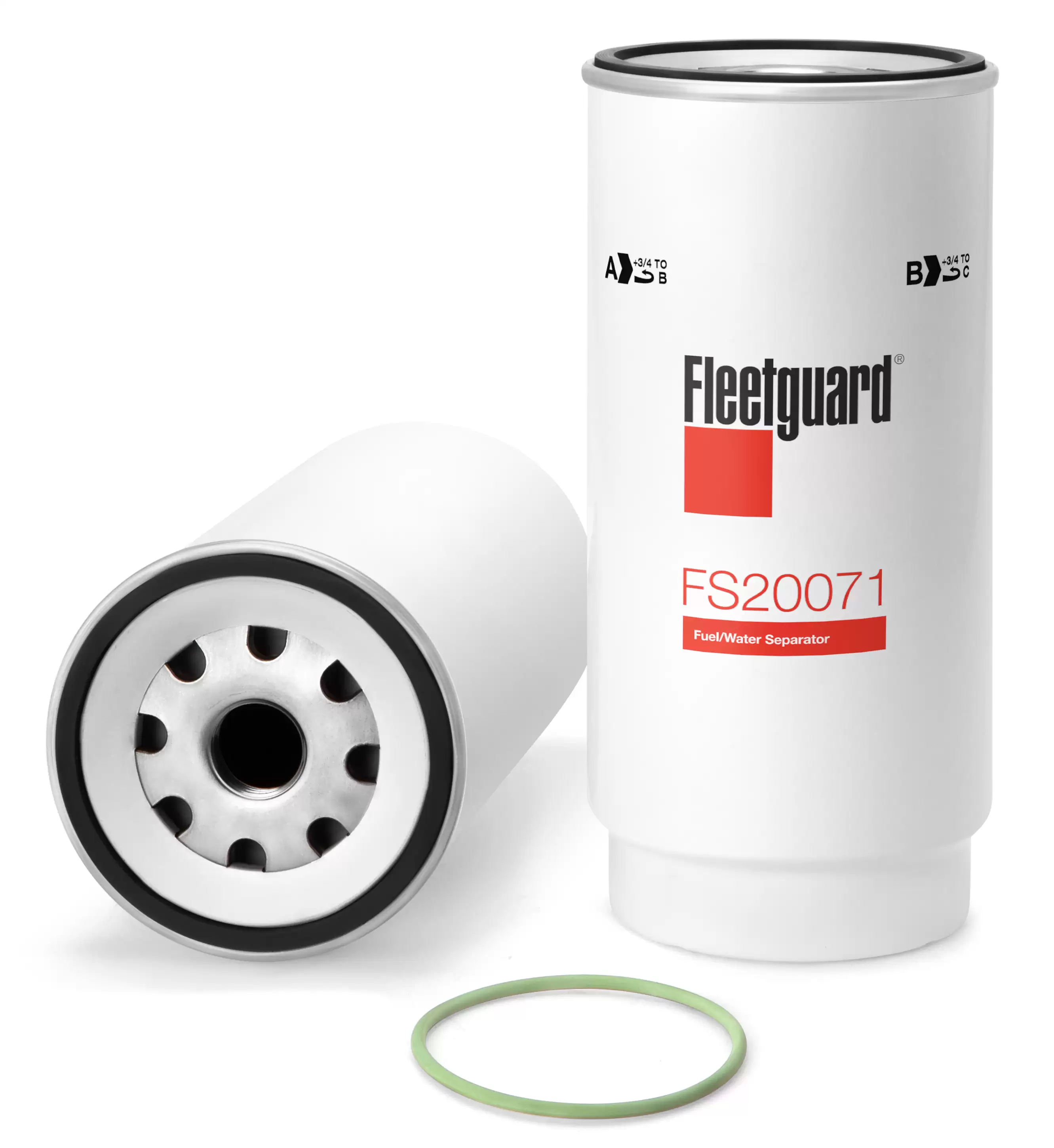 Fleetguard FS20071