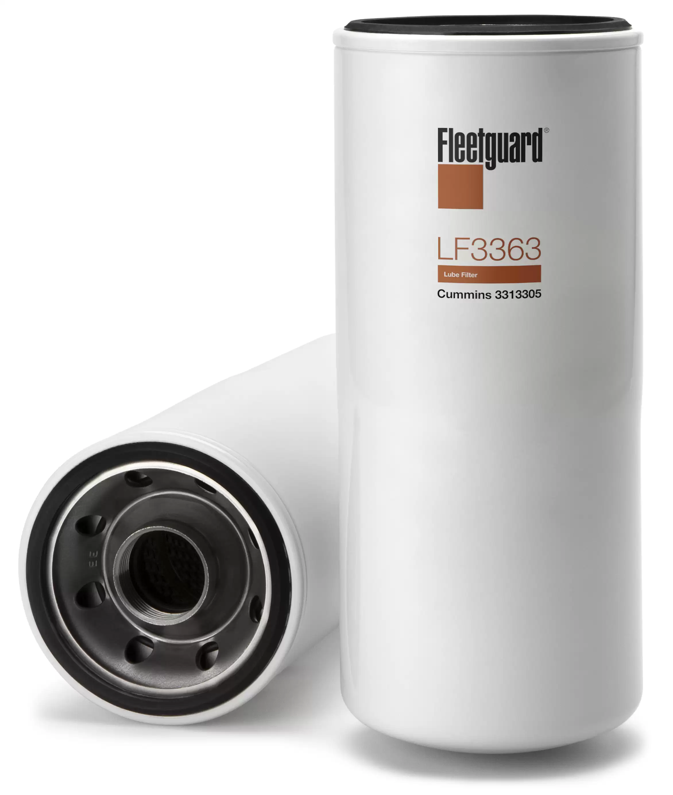 Fleetguard LF3363