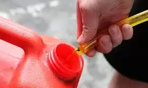 FuelTtheft İssues in Companies