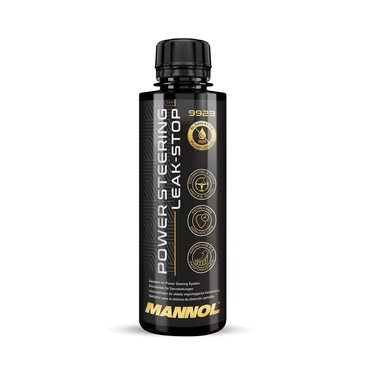 MANNOL Power Steering LeakStop 9923