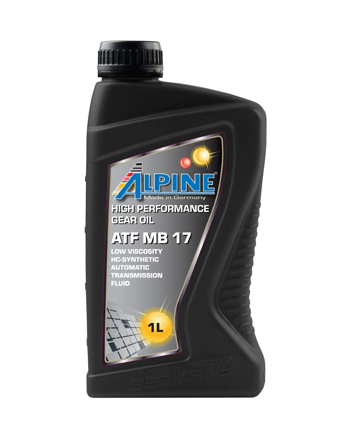 ALPINE ATF MB 17