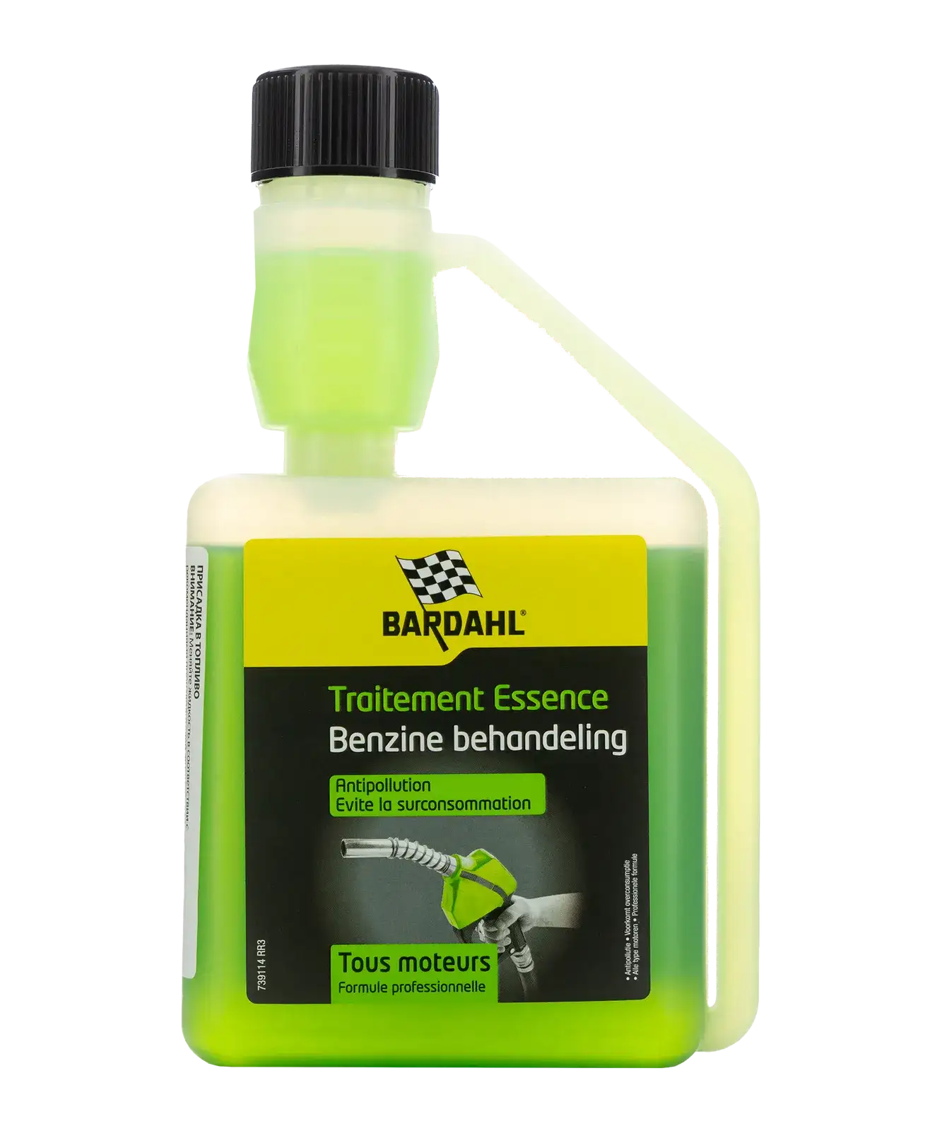 1149B PETROL TREATMENT 6x500 ML