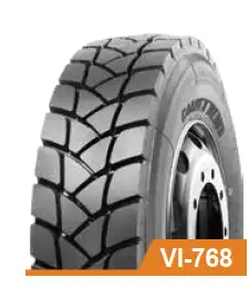 OVATİON 10.00R20 18PR VI-768