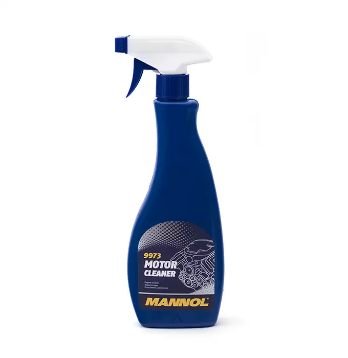 MANNOL Motor Cleaner 9973