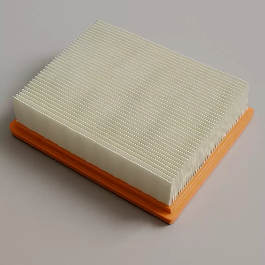 Когда нужно менять воздушный фильтр вашего автомобиля?