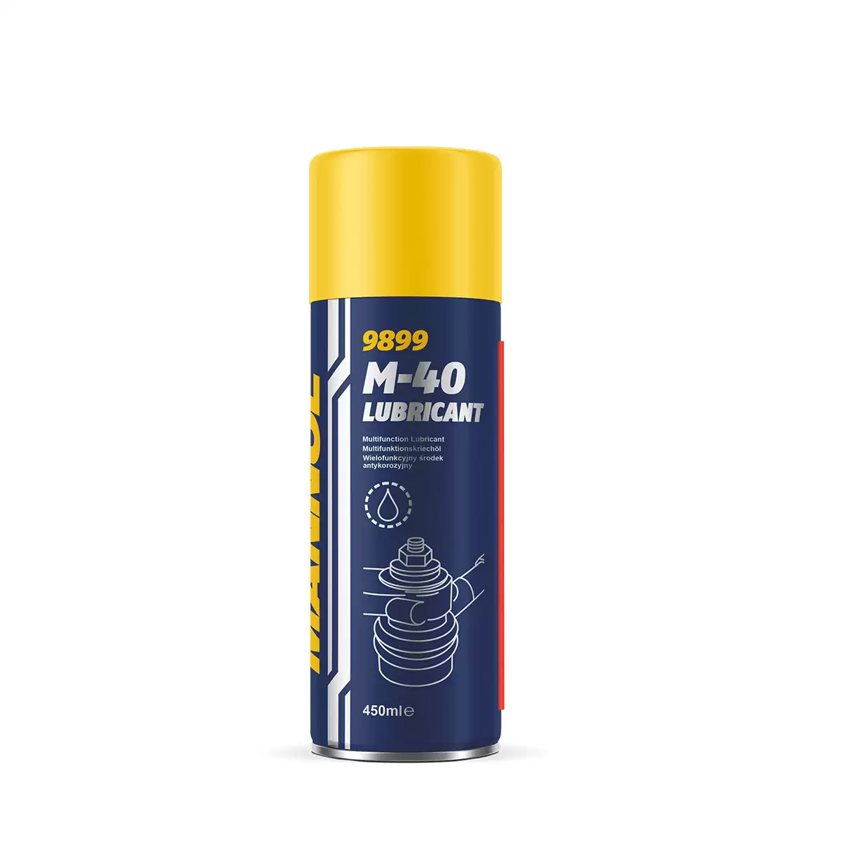MANNOL M-40 Lubricant 9899