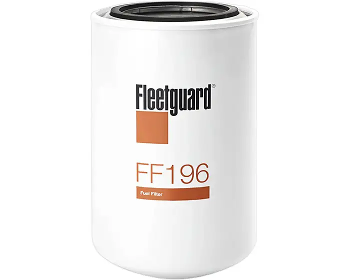 Fleetguard FF196