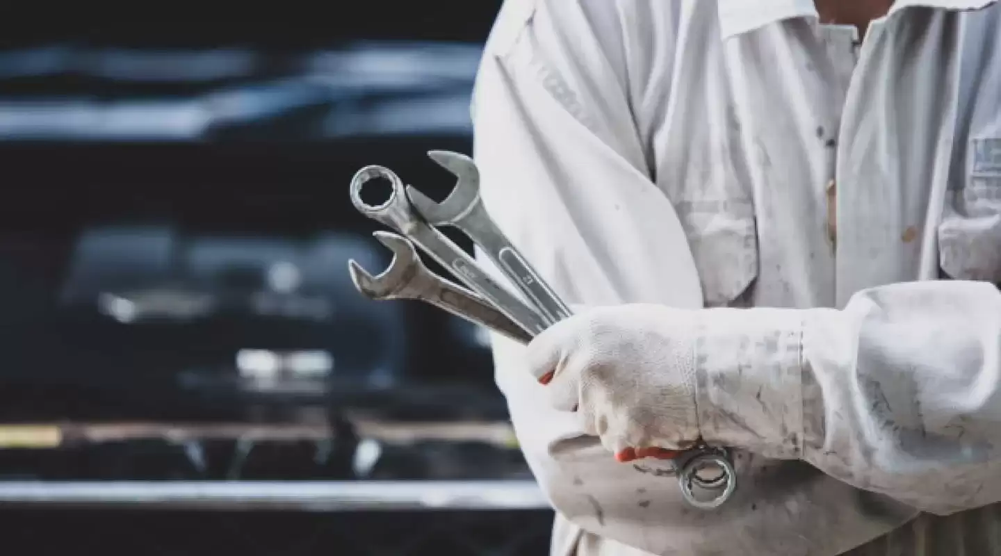 Профессиональный Сервис: Оперативное Решение Технических Проблем