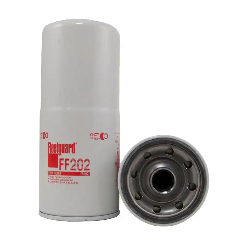 Fleetguard FF202