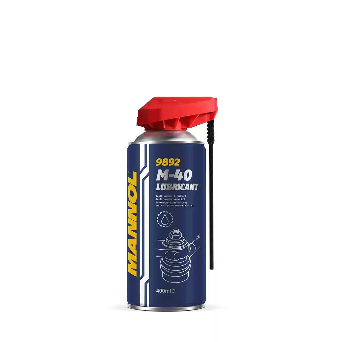 MANNOL M-40 Lubricant 9892