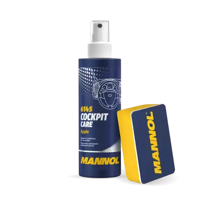 MANNOL Cockpit Care Apple 6145