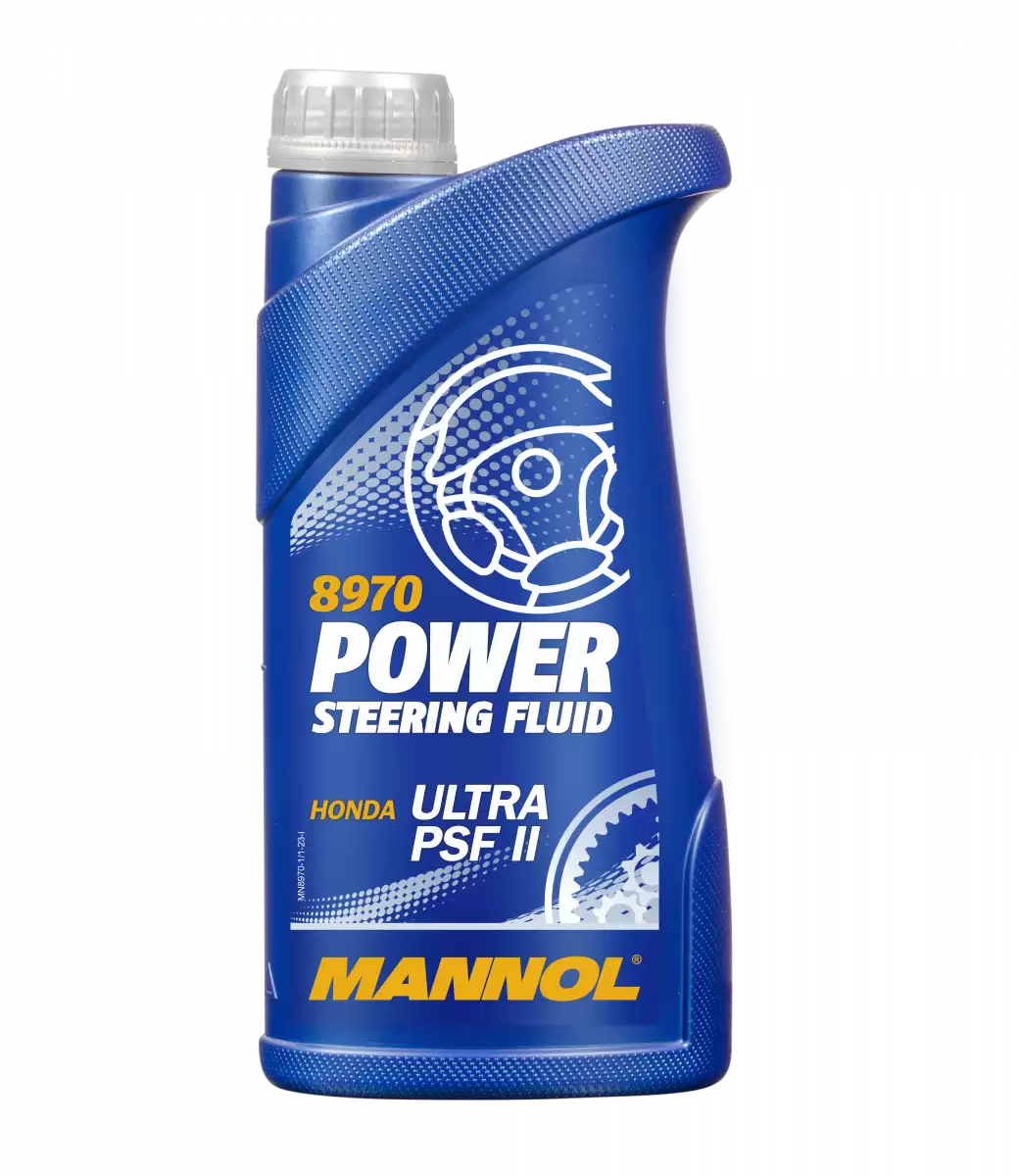 MANNOL Power Steering Fluid 8970