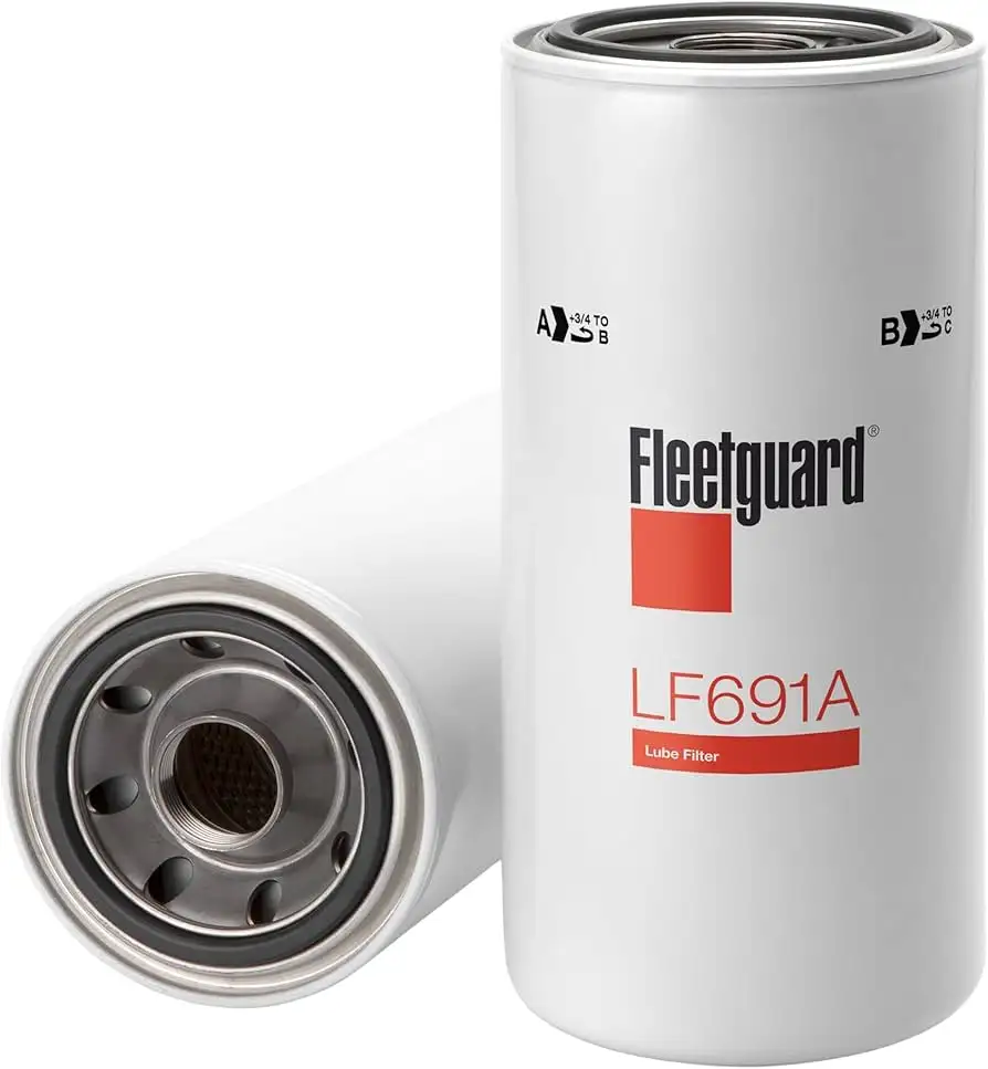 Fleetguard LF691A