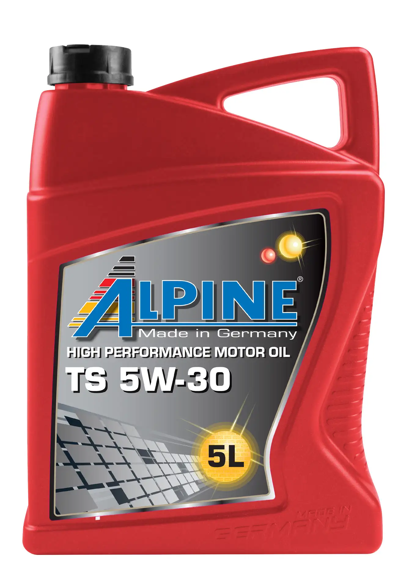 Alpine TS 5W-30