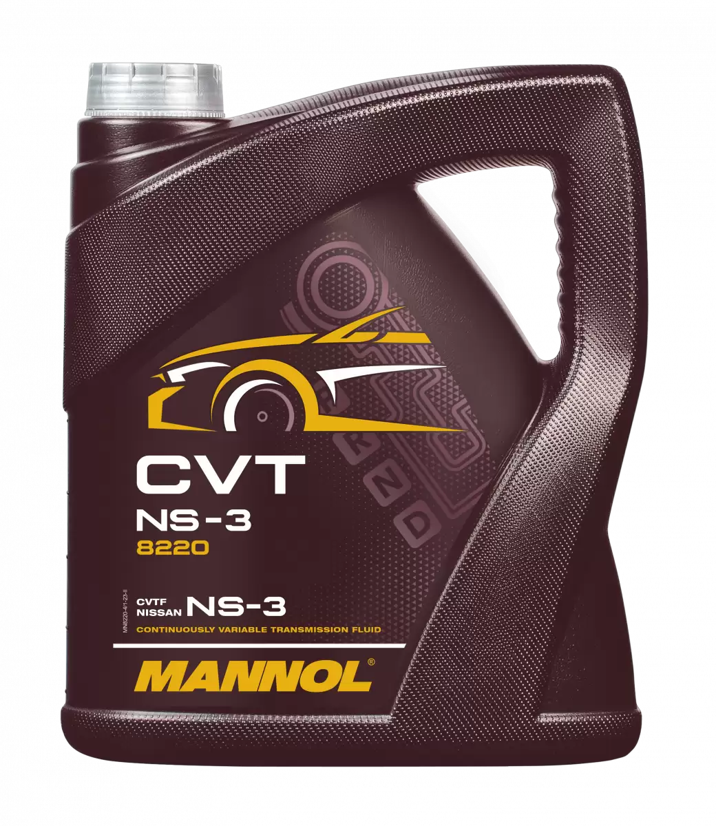 MANNOL CVT NS-3 8220