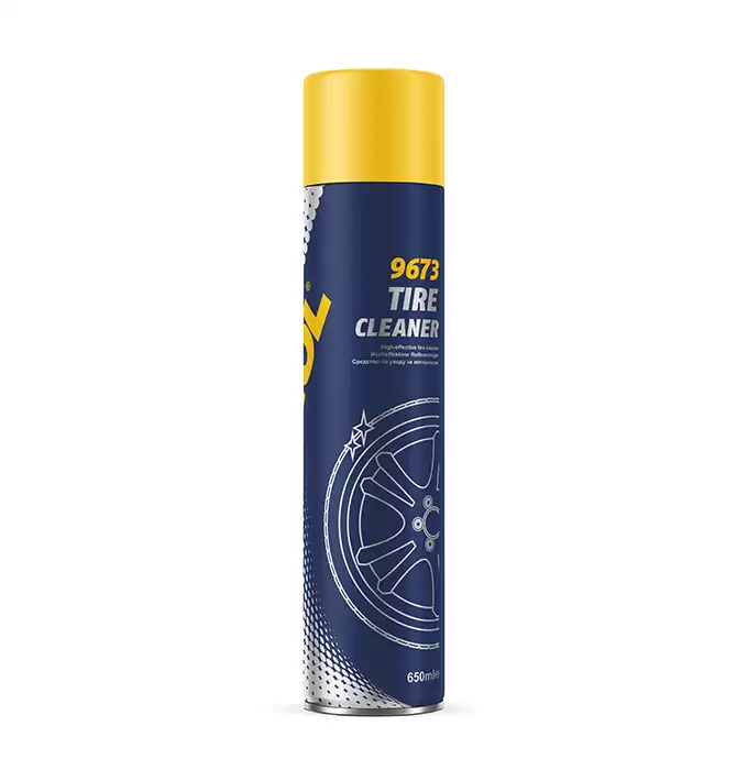 MANNOL Tire Cleaner 9673