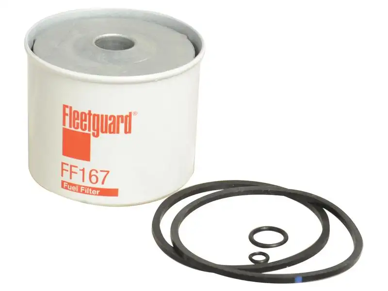 Fleetguard FF167