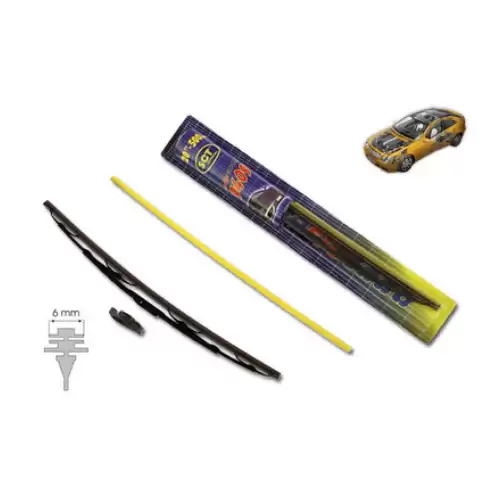 Щетки стеклоочистителя 9425 Honda