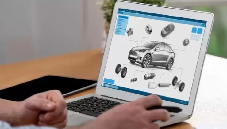 Покупка Автозапчастей: Онлайн или Традиционный Магазин?