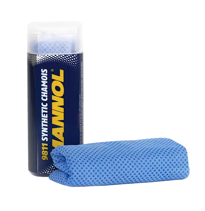 MANNOL Synthetic Chamois 9811