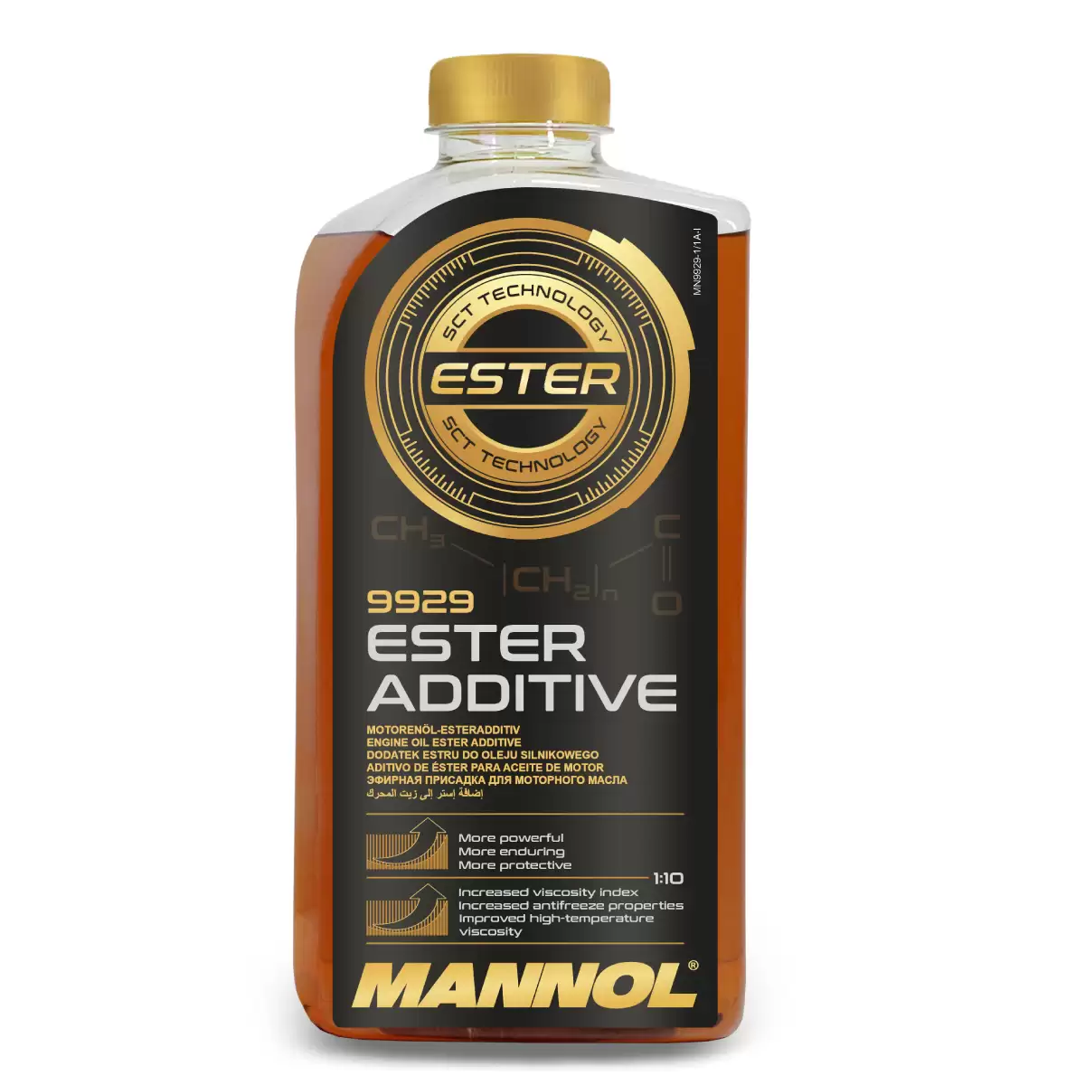 MANNOL Ester Additive 9929