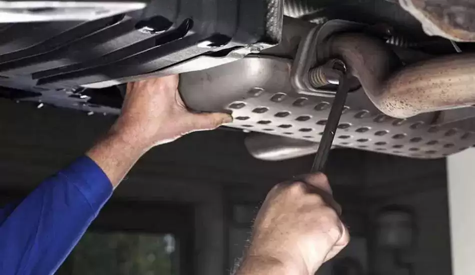 Эффективные Способы Снижения Шума в Автомобиле