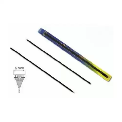 Резинка для стеклоочистителя 9423 Универсальная