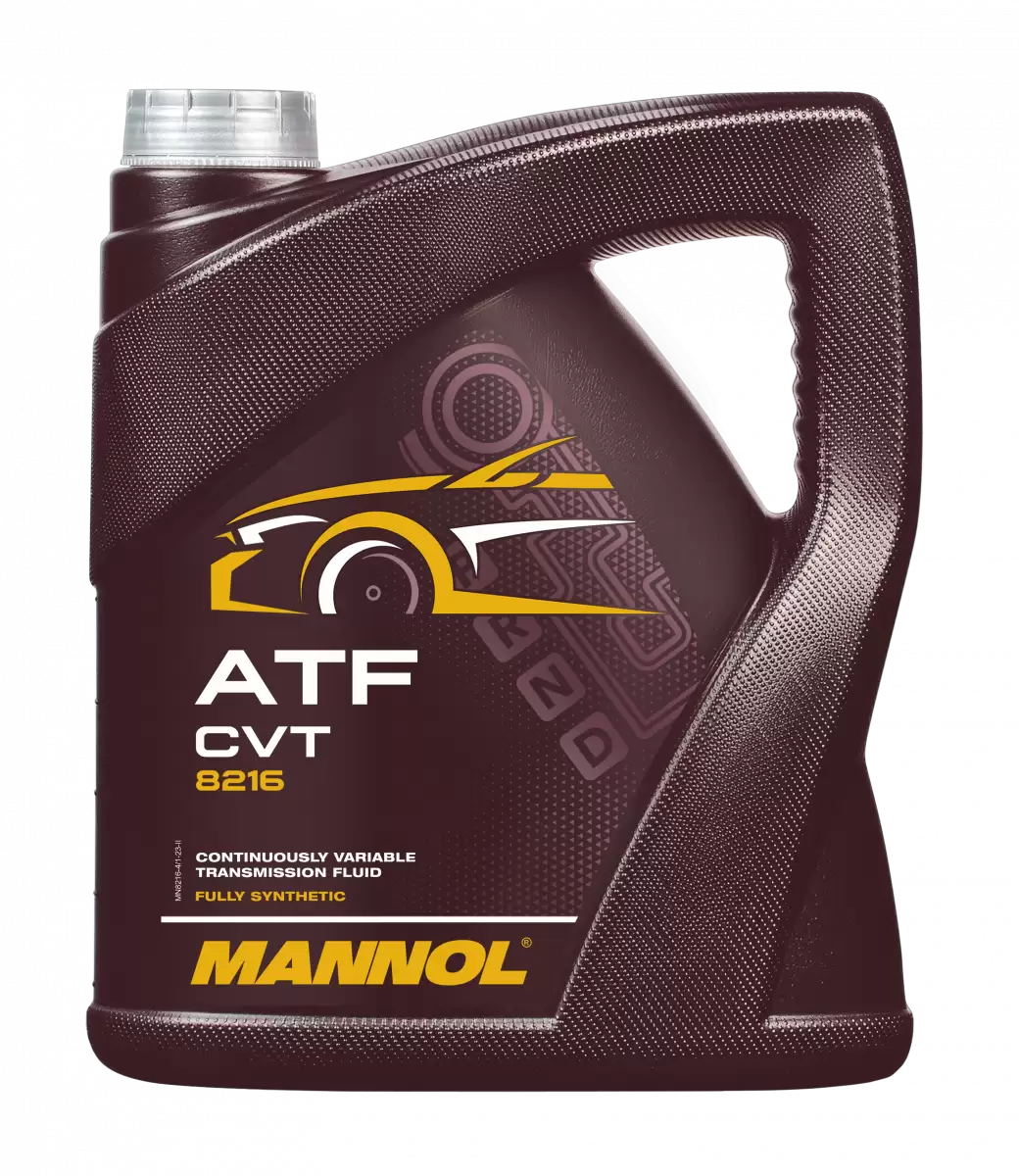 MANNOL ATF CVT 8216