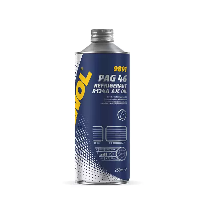 MANNOL PAG 46 Refrigerant Oil 9891