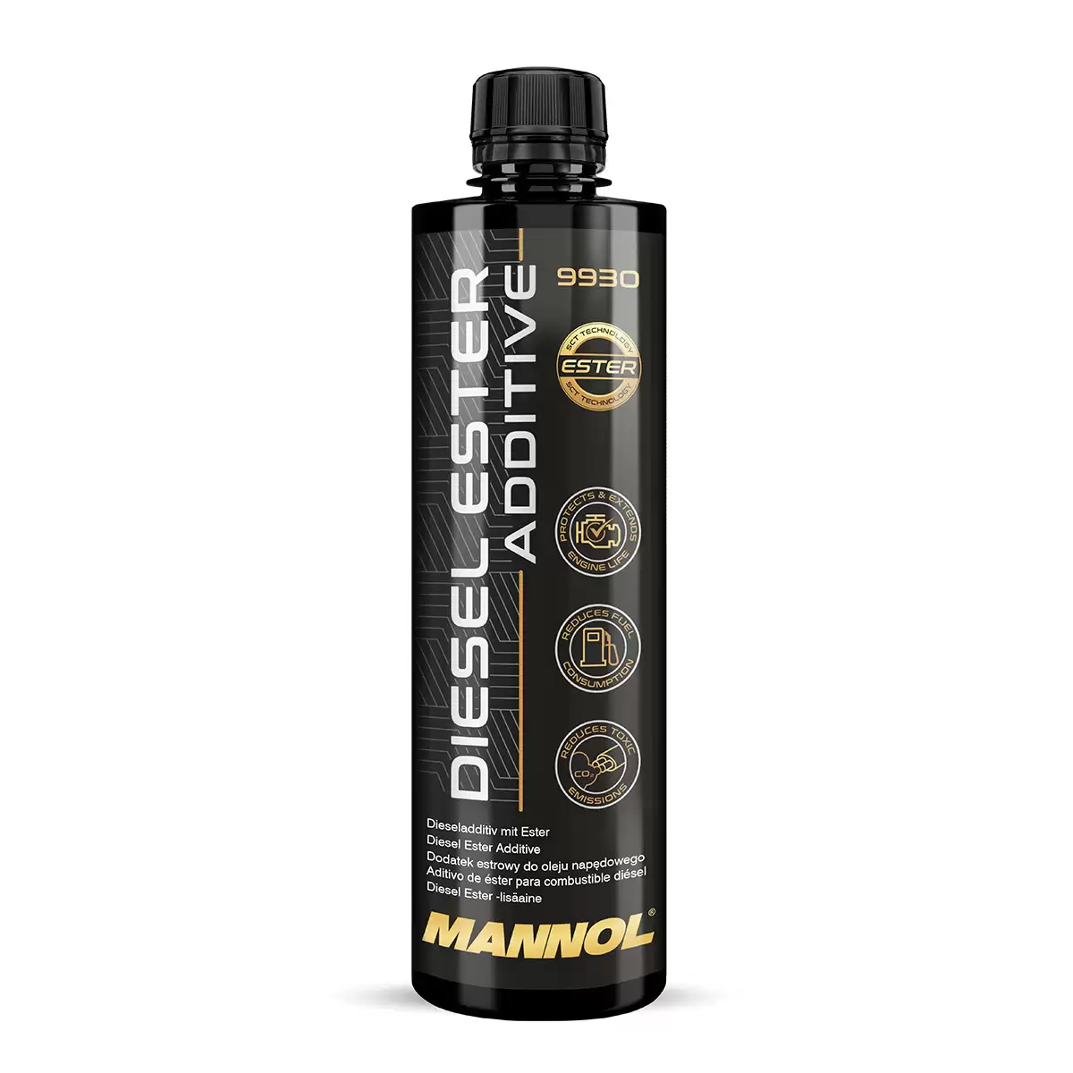 MANNOL Diesel Ester Additive 9930