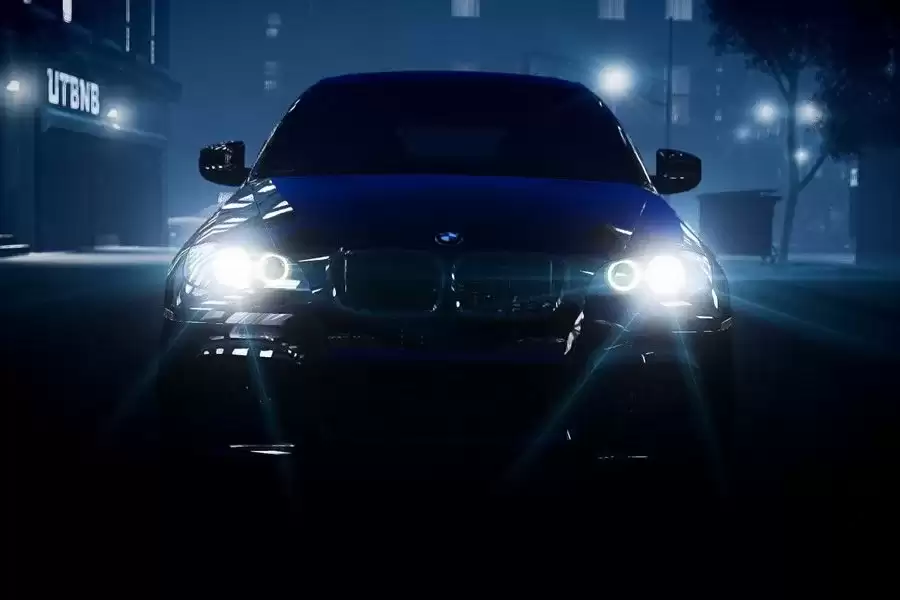 Противотуманные фары и безопасность ночного вождения