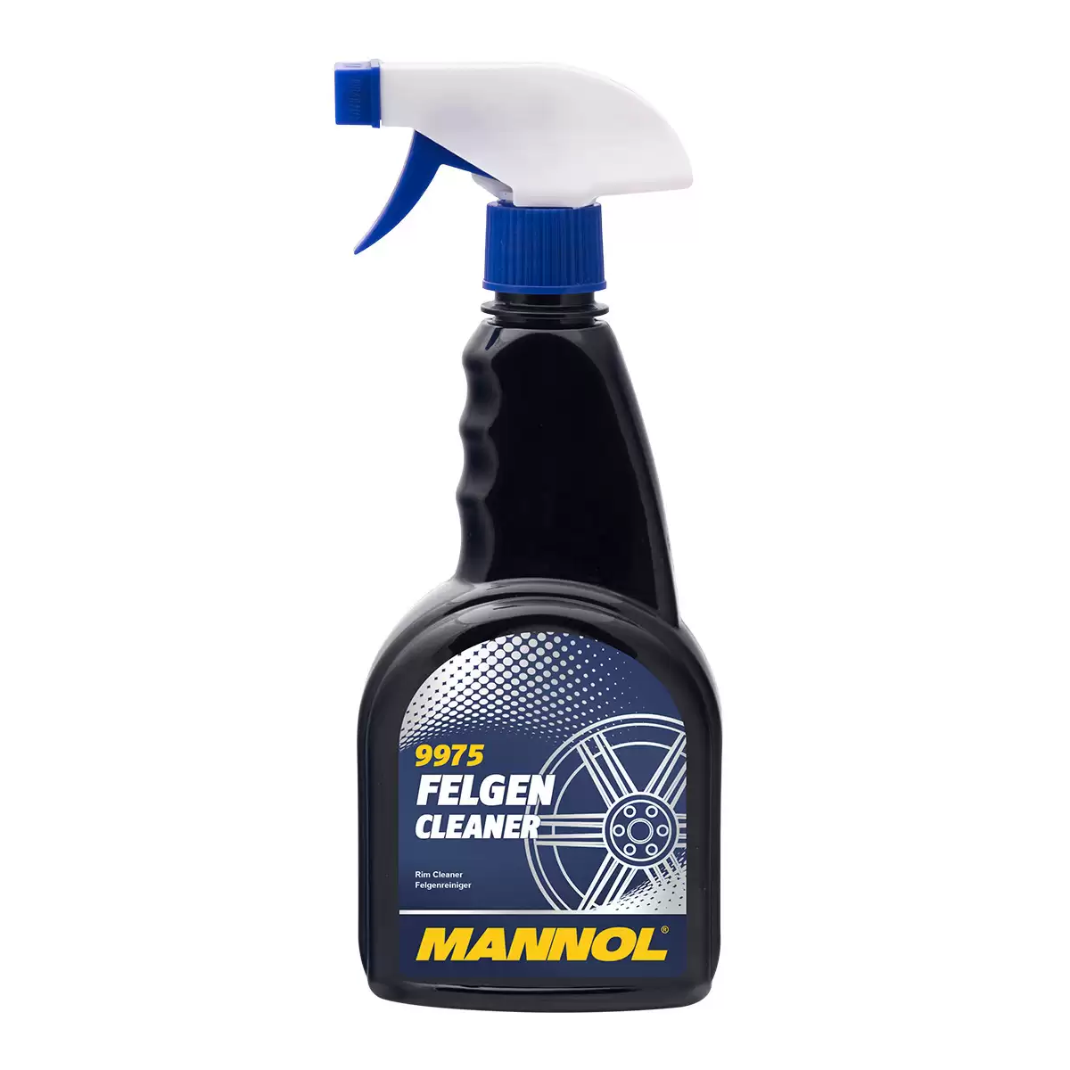 MANNOL Felgen Cleaner 9975