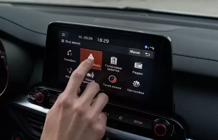 Как Установить Bluetooth и Мультимедийные Системы в Автомобиле