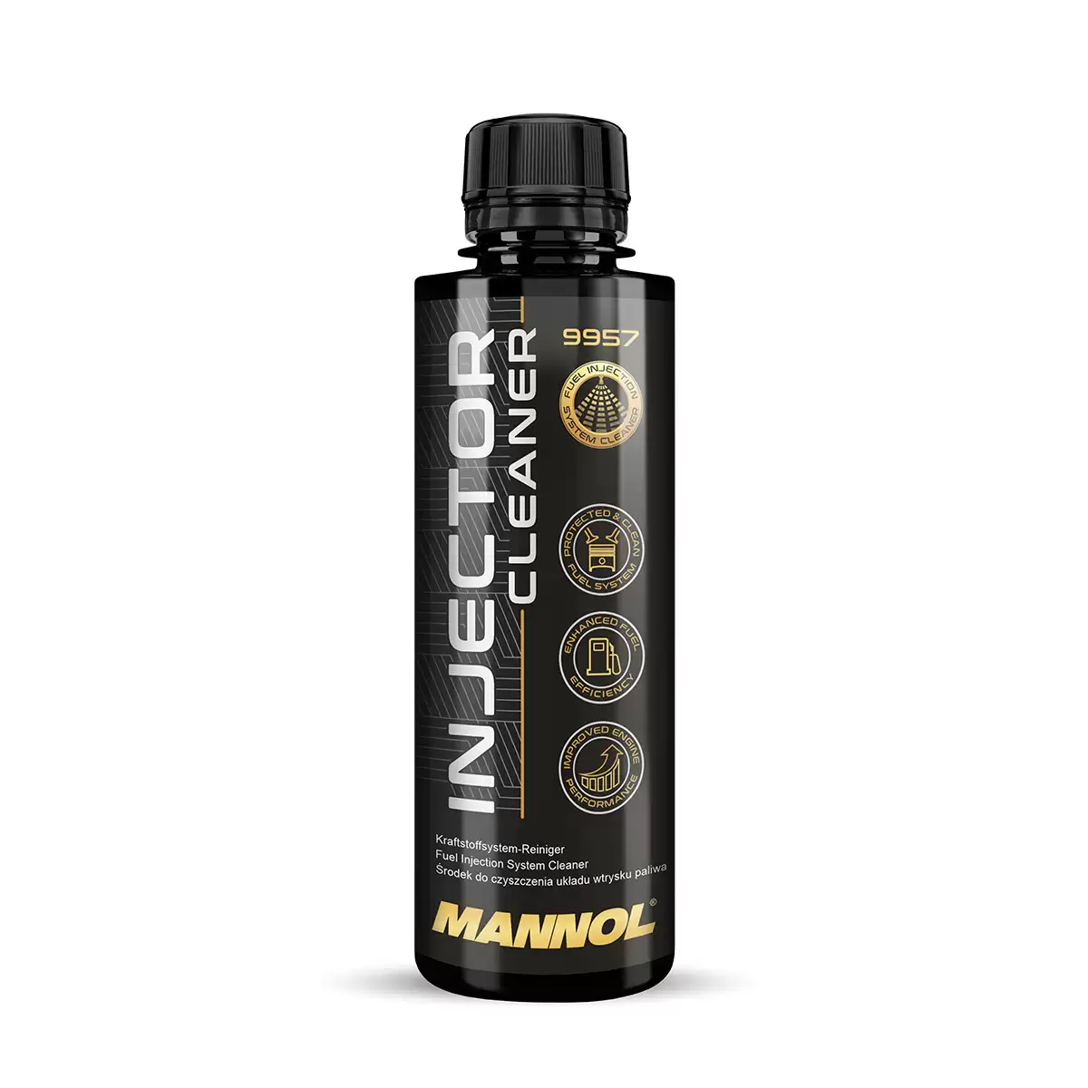 MANNOL Injector Cleaner 9957